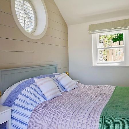 The Little Post House. A Perfect Village Retreat, With Stunning Views. Boscastle Esterno foto