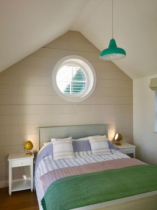 The Little Post House. A Perfect Village Retreat, With Stunning Views. Boscastle Esterno foto